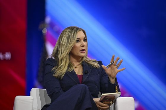 Katie Pavlich