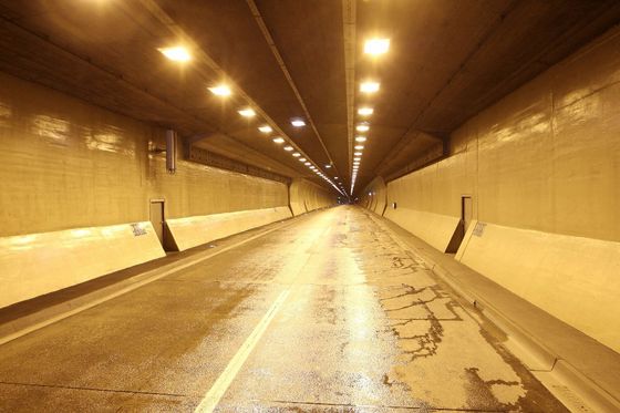 Tauern tunel