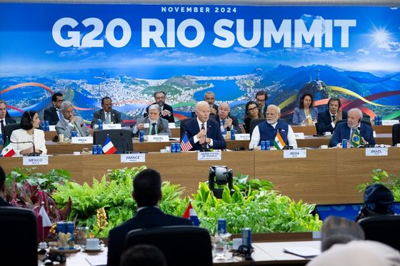 G20 samit
