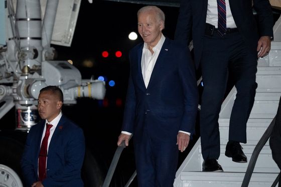 Joe Biden
