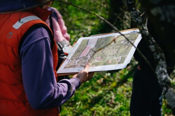 Foto: Državna geodetska uprava