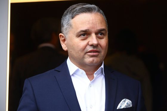 Krešimir Rotim dao ostavku u KBC-u Sestre milosrdnice (ilustracija)