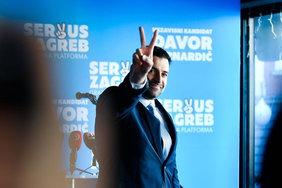 Davor Bernardić