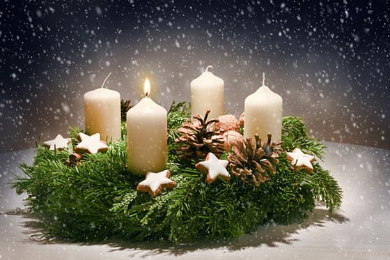 Kako se piše: Advent ili advent