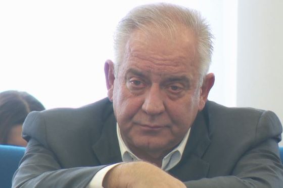 Ivo Sanader (Foto: Dnevnik.hr)