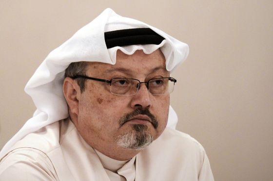 Saudijski novinar Jamal Khashoggi (Foto: AFP)
