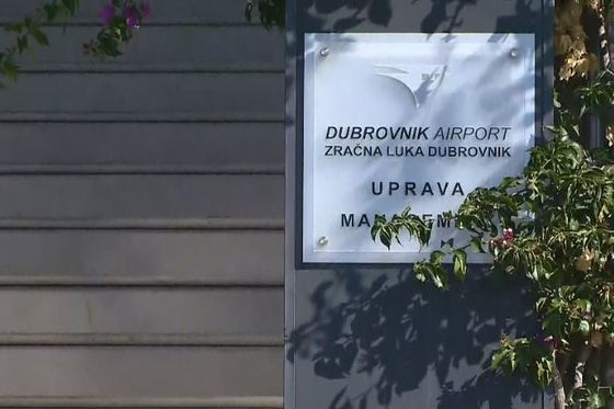 Zračna luka Dubrovnik (Foto: Dnevnik.hr) - 1