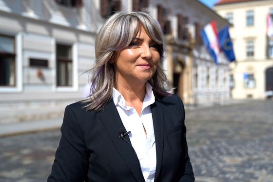 Sunčana Glavak