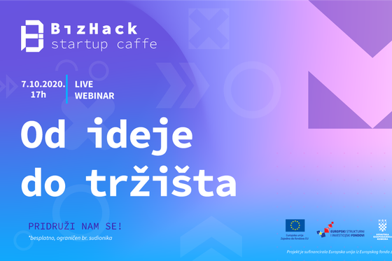 BizHack Startup Caffe