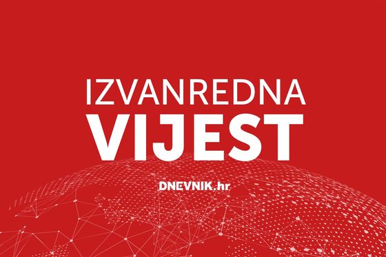 Izvanredna vijest