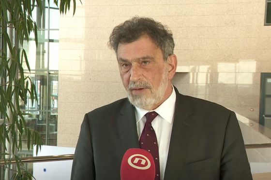 Radovan Fuchs