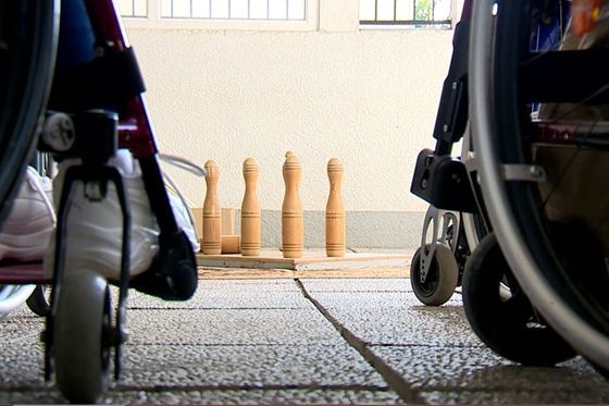 Manje novca studentima s invaliditetom - 1