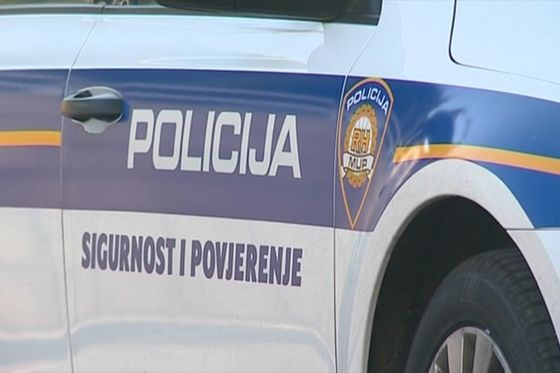 Policija: Ilustracija - 2