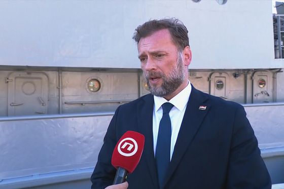 Mario Banožić - 1