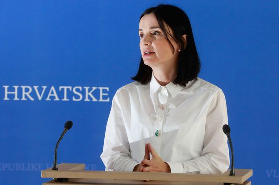 Marija Vučković