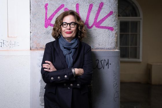 Snježana Banović