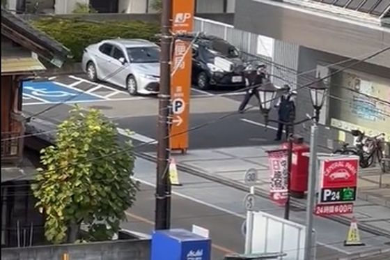 Drama u Japanu