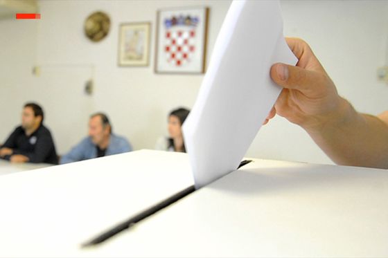 Izbori - 2