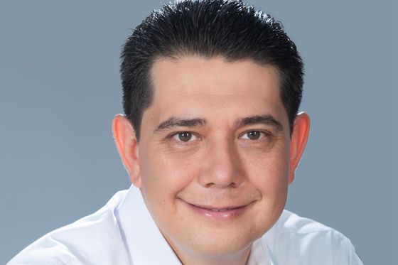 Alejandro Arcos