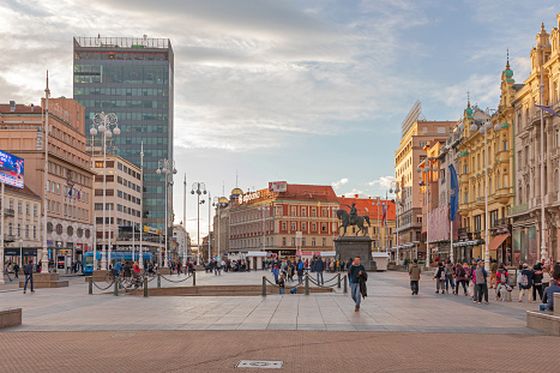 Zagreb
