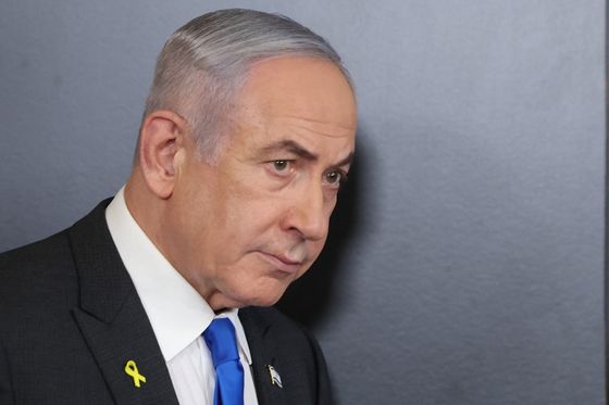 Izraelski premijer Benjamin Netanyahu