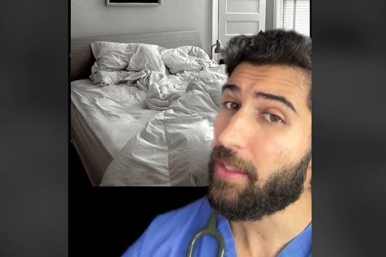 Dr. Sermed Mezher