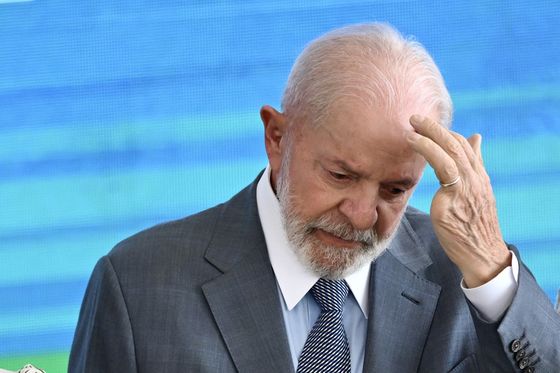 Luiz Inacio Lula da Silva