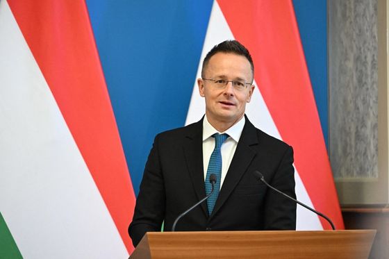 Peter Szijjarto reagirao nakon izjava ministra Ivana Anušića