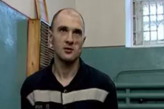 Roman Burcev