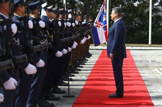 Zoran Milanović