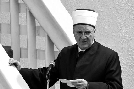 Ševko Omerbašić