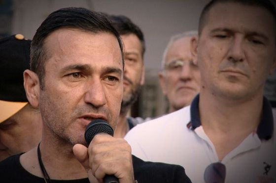Davor Dragičević ne odustaje tražeći pravdu za smrt sina Davida (Foto: Dnevnik.hr) - 4