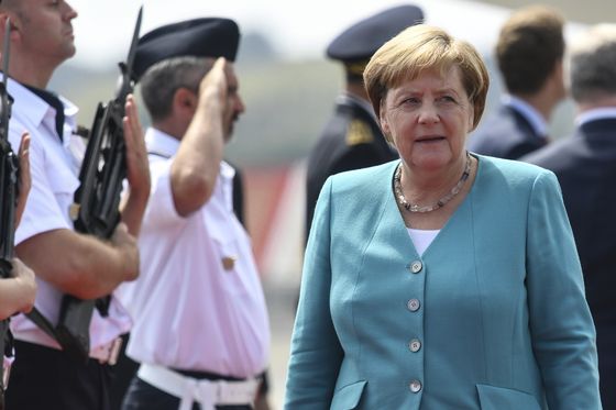 Očekuje se da će u Zagreb doći i Angela Merkel (Foto: AFP)