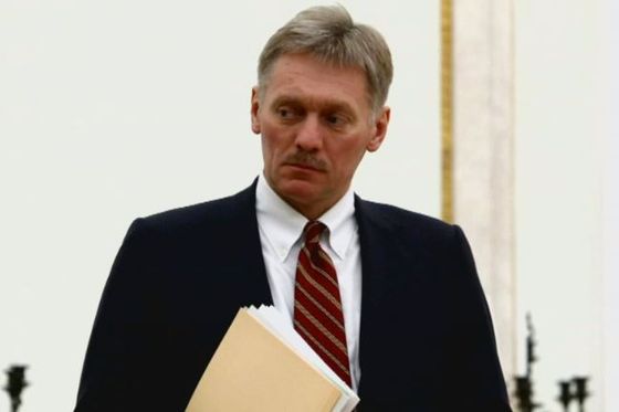 Dimitrij Peskov (Foto: Dnevnik.hr)