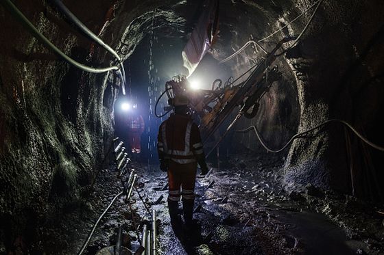 Rudari, ilustracija (Foto: Getty Images)
