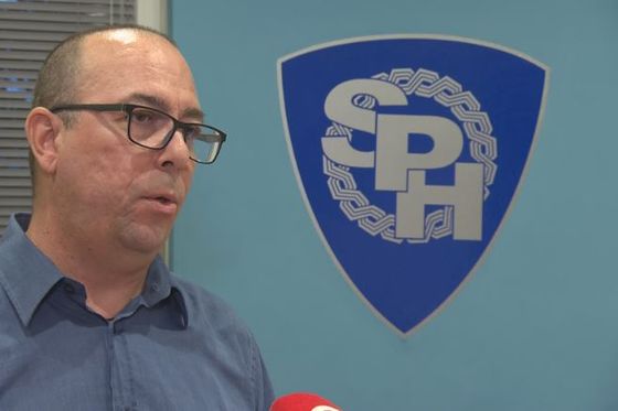 Dubravko Jagić (Foto: Dnevnik.hr)