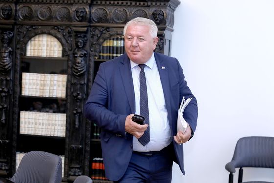 Josip Đakić (Patrik Macek/PIXSELL)