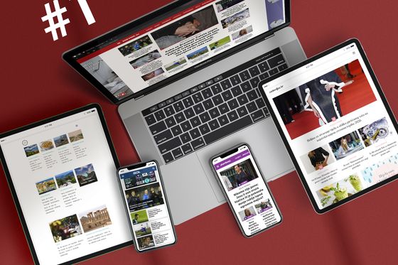 Najčitaniji portal u zemlji DNEVNIK.hr
