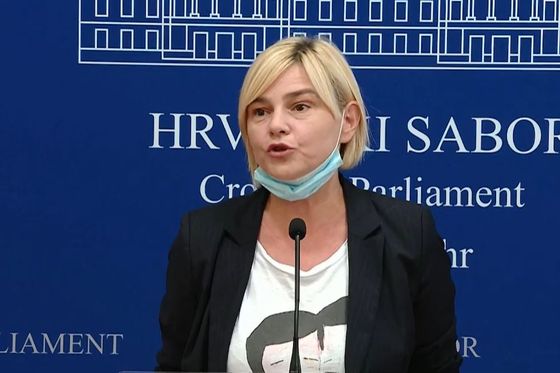 Sandra Benčić