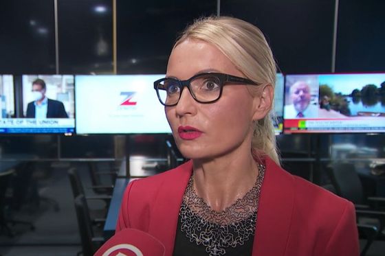 Gabrijela Kišiček