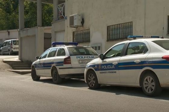 Policijske postaje u Istri - 3