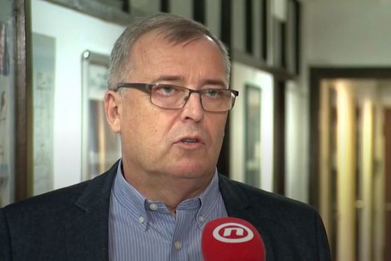 Krunoslav Capak
