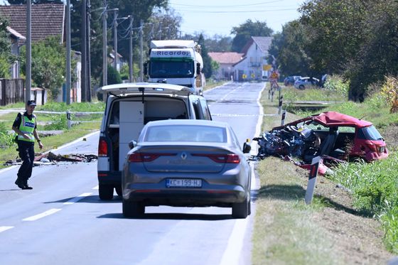 Nesreća u Budančevici - 5