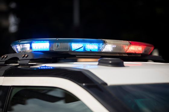 Policijska svjetla