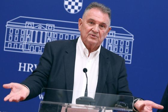 Radimir Čačić