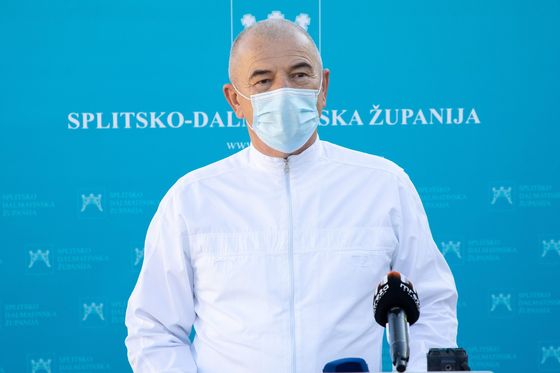 Ante Ćurić