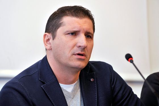 Silvio Marić