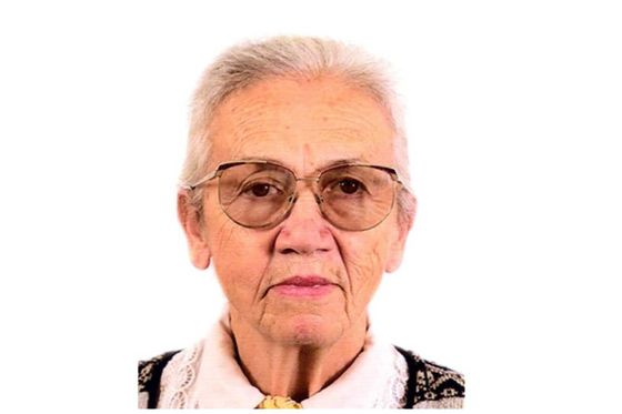 Nestala Štefanija Deak