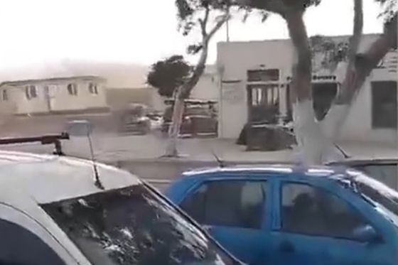 Tornado diže kuću u zrak