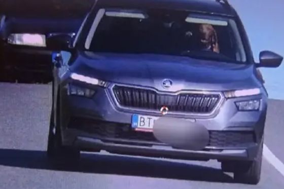 Polícia Slovenskej republiky